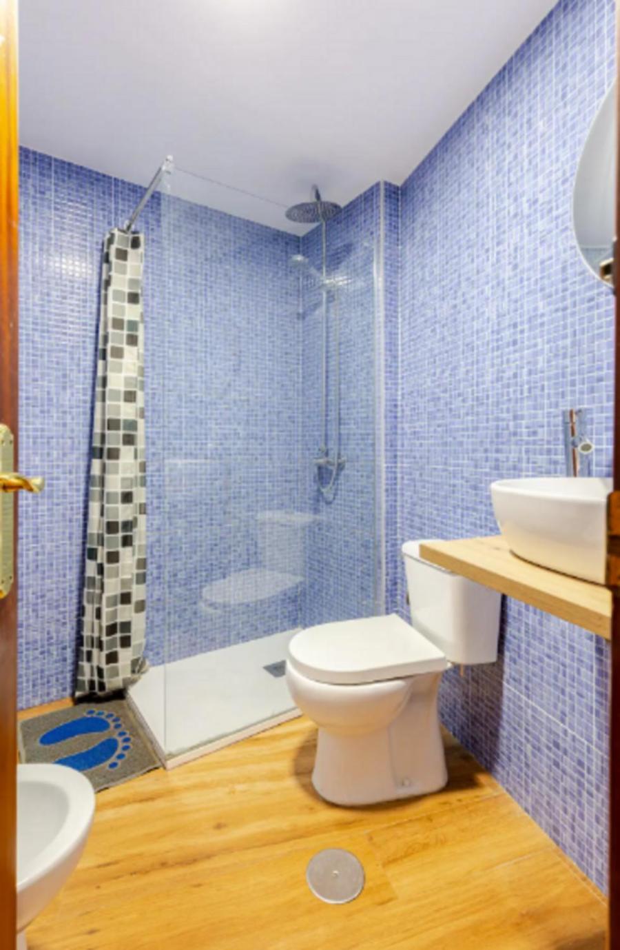 Perla Lagunillas Apartment Málaga