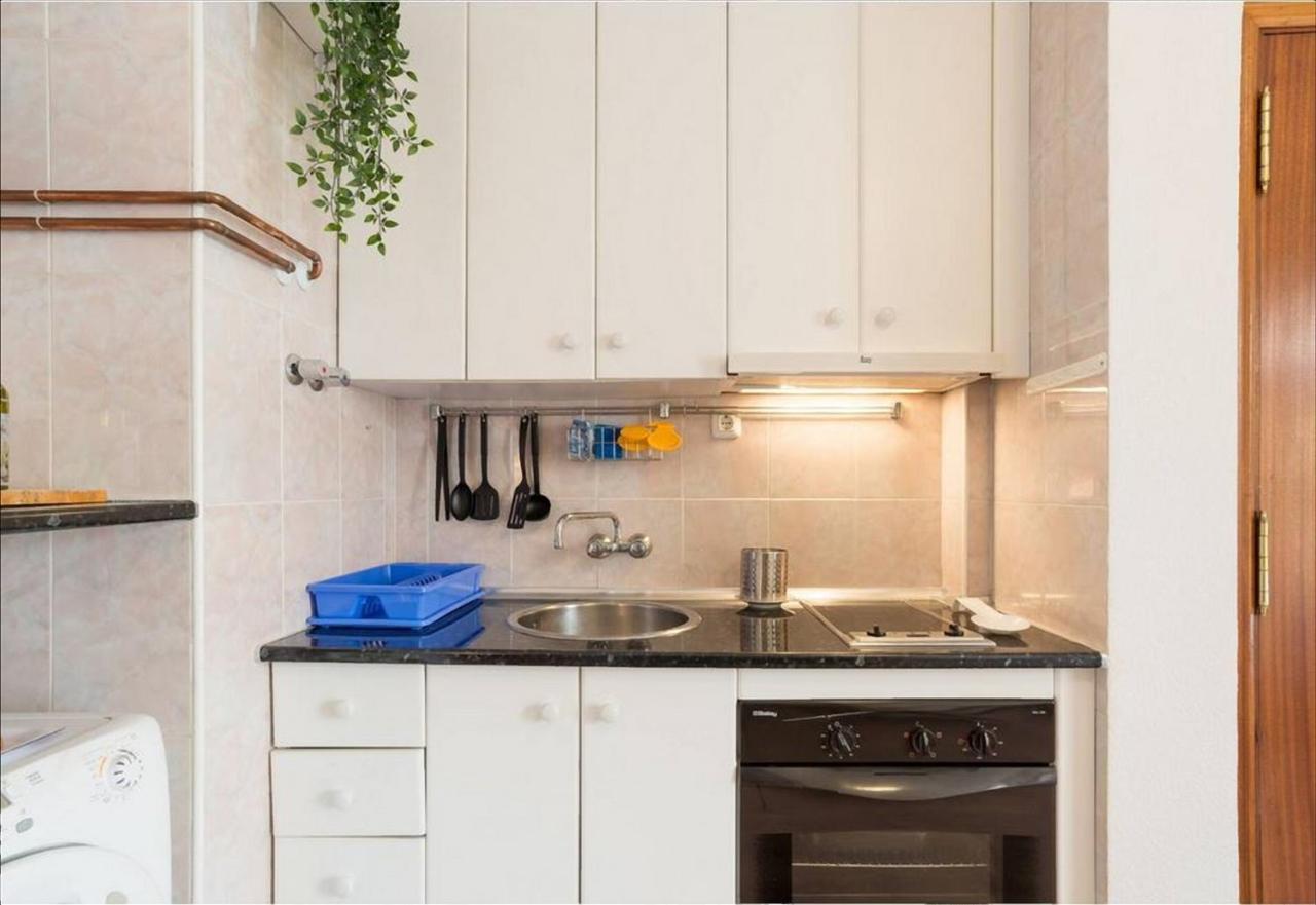 Apartament Perla Lagunillas Malaga