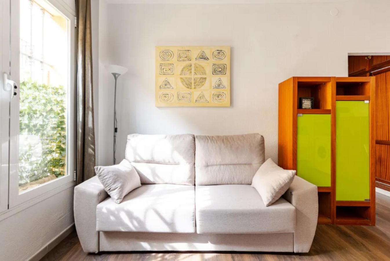 Perla Lagunillas Apartament Malaga